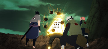 Картинка аниме naruto наруто