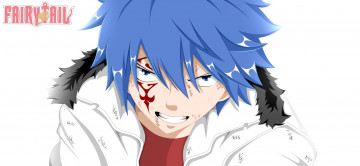 Картинка аниме fairy+tail хвост феи