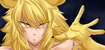 обоя аниме, akame ga kill, убийца, акаме