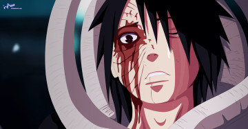 Картинка аниме naruto наруто