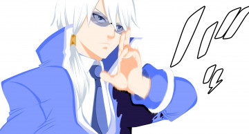 Картинка аниме fairy+tail хвост феи