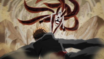 Картинка аниме naruto наруто