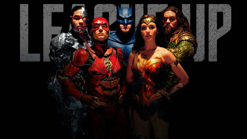 Картинка кино+фильмы justice+league justice league