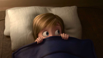 Картинка мультфильмы inside+out inside out