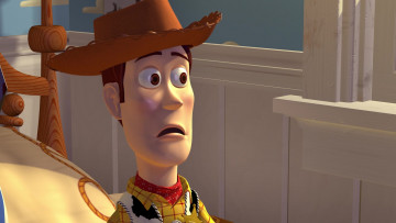 Картинка мультфильмы toy+story шляпа ковбой игрушки