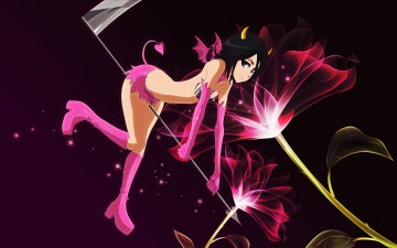 Картинка аниме bleach блич