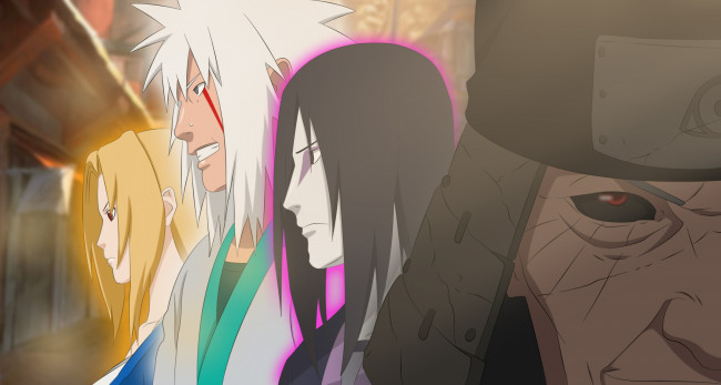 Обои картинки фото аниме, naruto, наруто