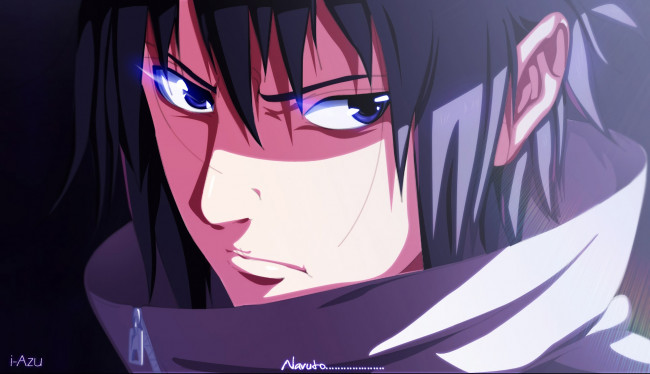 Обои картинки фото аниме, naruto, наруто