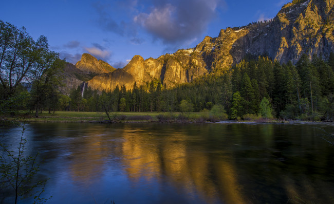 Обои картинки фото природа, реки, озера, простор