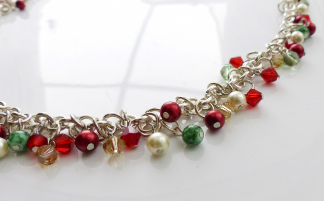 Обои картинки фото разное, украшения,  аксессуары,  веера, бусы