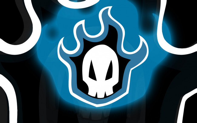 Обои картинки фото аниме, bleach, блич