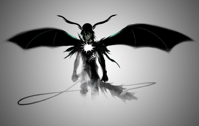 Обои картинки фото аниме, bleach, блич