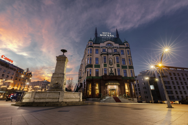 Обои картинки фото belgrade,  stari grad, города, белград , сербия, простор