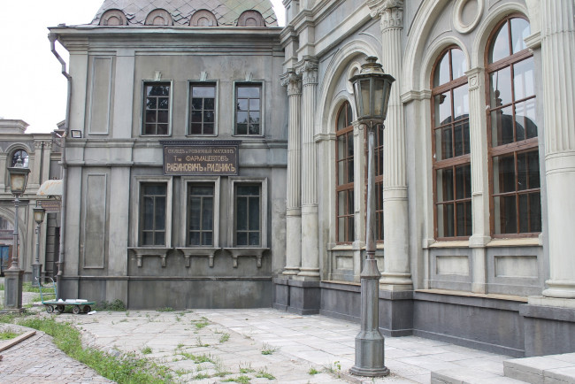 Обои картинки фото города, - здания,  дома, улица, переулок, здание, питер