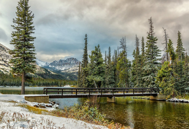 Обои картинки фото природа, реки, озера, простор