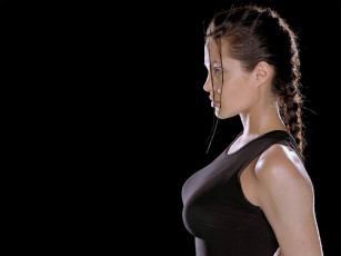 Картинка девушка девушки angelina+jolie модель