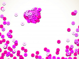 Картинка вектор векторная+графика сердечки+ hearts абстракция блёстки сердечки