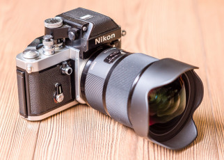 Картинка бренды nikon фотокамера