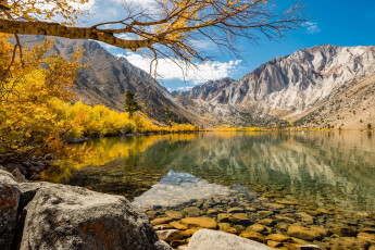 Картинка природа реки озера простор