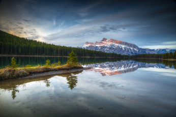 Картинка природа реки озера простор