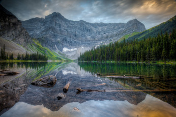 Картинка природа реки озера простор