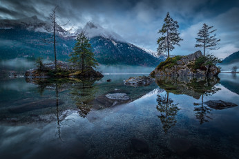 Картинка природа реки озера простор