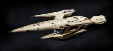 Картинка 3д+графика космические+корабли +звездолеты+ spaceships +starships галактики вселенная полет космический корабль