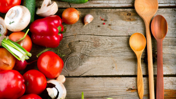 Картинка еда овощи чеснок лук помидоры томаты