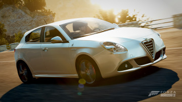 обоя видео игры, forza horizon 2, forza, horizon, 2