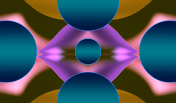 обоя векторная графика, -графика , graphics, цвет, фон, узор