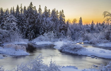 Картинка природа реки озера простор