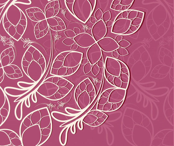 Обои картинки фото вектор, векторная графика, -графика , graphics, абстракция, узор