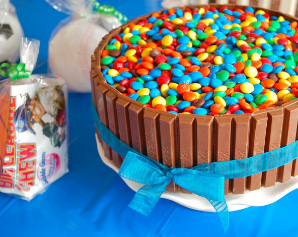 Обои картинки фото еда, торты, торт