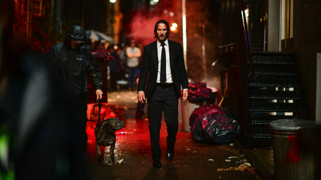 Обои картинки фото john wick 3,  parabellum , 2019, кино фильмы, -unknown , другое, джон, уик, 3, john, wick, parabellum, киану, ривз, боевик, триллер, криминал