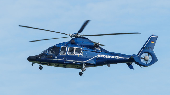 Обои картинки фото авиация, вертолёты, вертушка