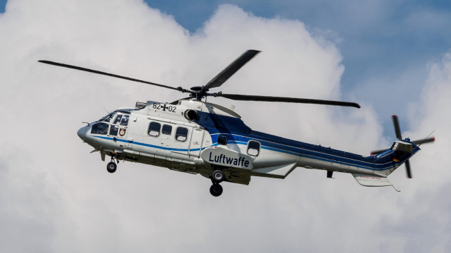 Обои картинки фото авиация, вертолёты, вертушка