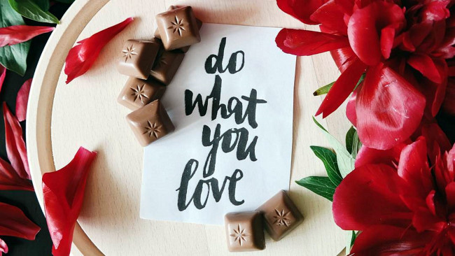 Обои картинки фото еда, конфеты,  шоколад,  сладости