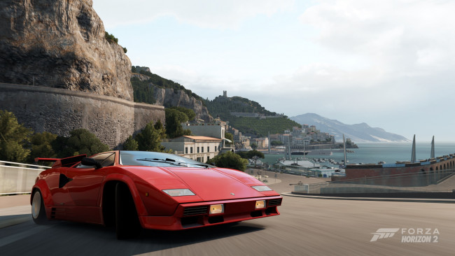 Обои картинки фото видео игры, forza horizon 2, forza, horizon, 2