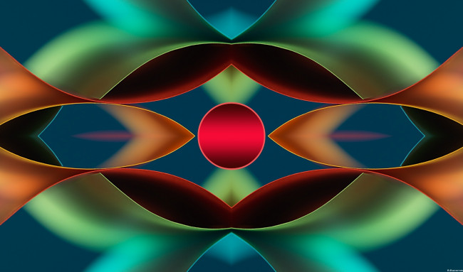 Обои картинки фото векторная графика, -графика , graphics, цвет, фон, узор