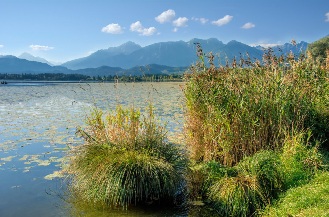 Обои картинки фото природа, реки, озера, простор