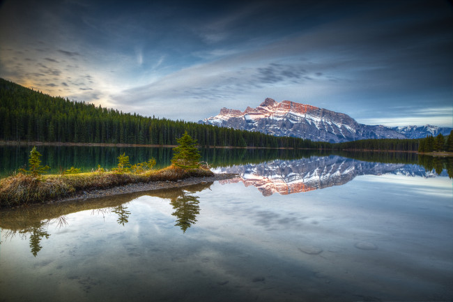 Обои картинки фото природа, реки, озера, простор