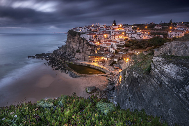 Обои картинки фото города, - панорамы, простор