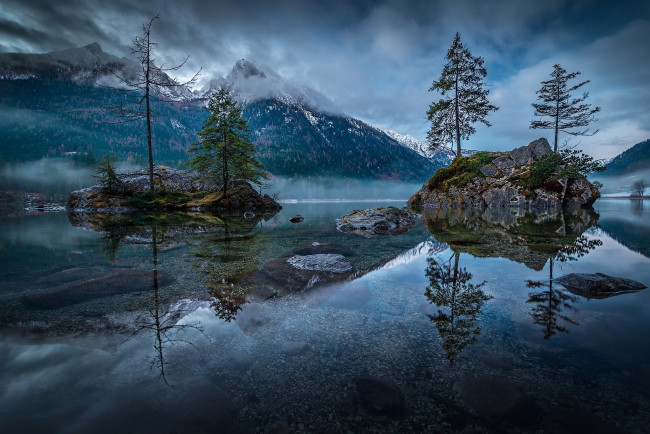 Обои картинки фото природа, реки, озера, простор