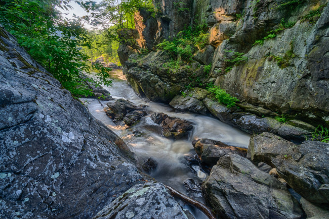 Обои картинки фото природа, реки, озера, простор