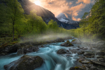 Картинка природа реки озера простор