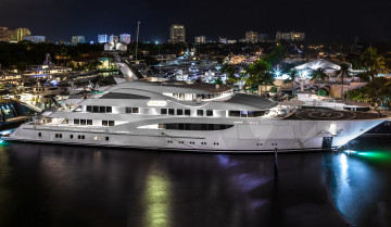 Картинка areti корабли яхты суперяхта