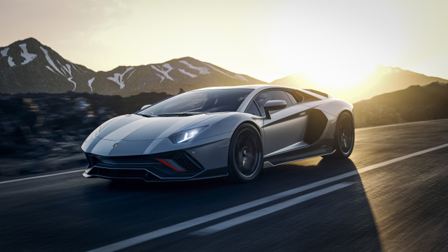 Обои картинки фото автомобили, lamborghini