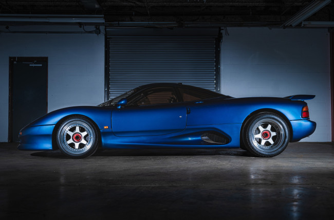 Обои картинки фото автомобили, jaguar