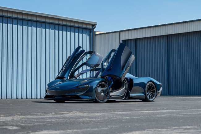 Обои картинки фото автомобили, mclaren