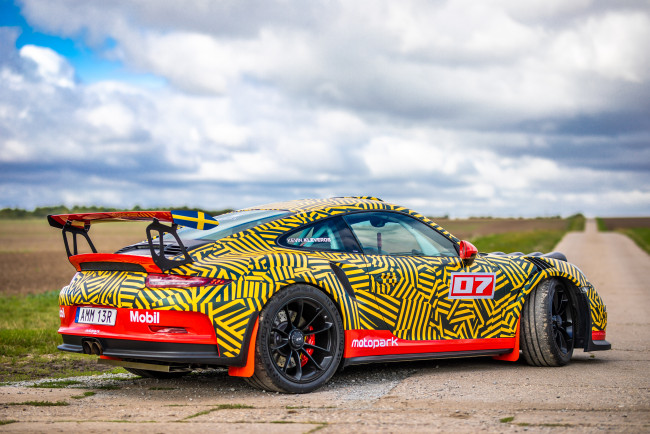 Обои картинки фото автомобили, porsche